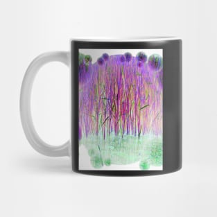 Many Coloured Reeds-Available As Art Prints-Mugs,Cases,Duvets,T Shirts,Stickers,etc Mug